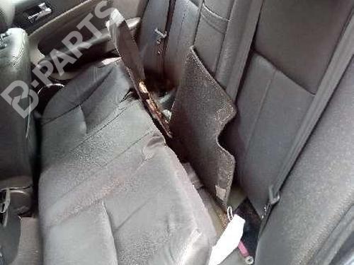 Engine control unit (ECU) CHEVROLET EPICA (KL1_)  | BP19099895M57 