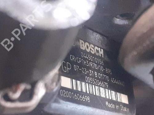Pompe à injection OPEL ASTRA H (A04) [2004-2014]  14991298