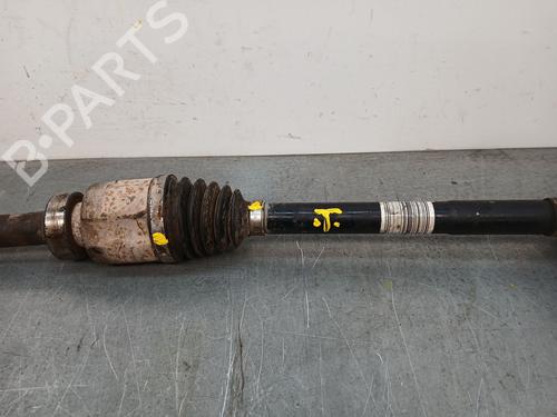 Right front driveshaft RENAULT TALISMAN (LP_) 1.6 dCi 130 | BP25781694M39 