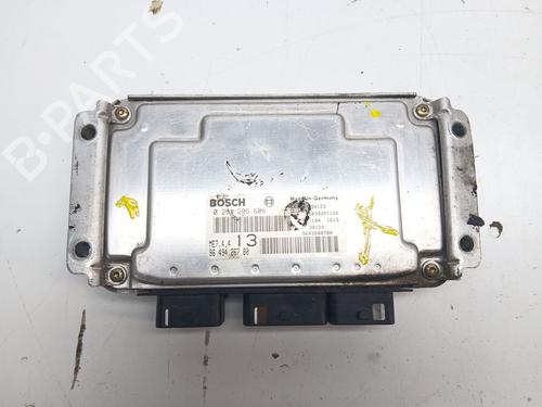 Used Engine control unit (ECU) Engine control unit (ECU) 39408596 39408596