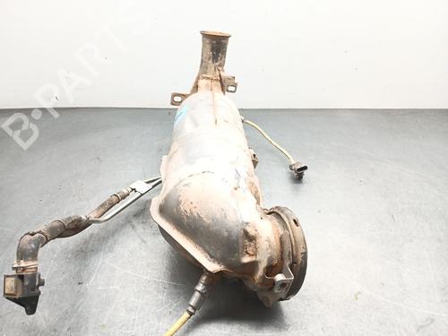 Particulate filter JEEP AVENGER (J2) | BP31998441M81