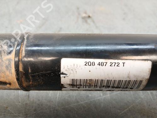 Right front driveshaft SEAT ARONA (KJ7, KJP)  | BP28130725M39 