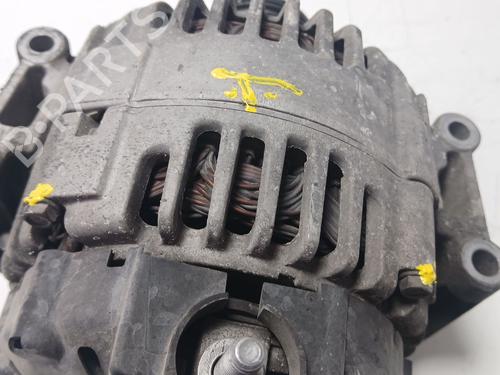 Generator MERCEDES-BENZ C-CLASS (W204) C 200 CDI (204.001) | BP30000495M7 