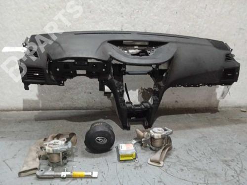 Airbag Kit SUBARU LEGACY V (BM) 2.0 D AWD (BMD) (150 hp) 8812975