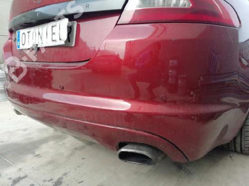 Used Rear bumper JAGUAR XF I (X250) 3.0 D (241 hp) 11935088