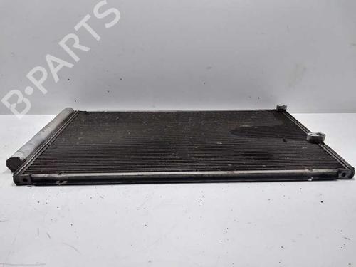 AC radiator TOYOTA PRIUS Liftback (_W2_)  | BP17955401M32 