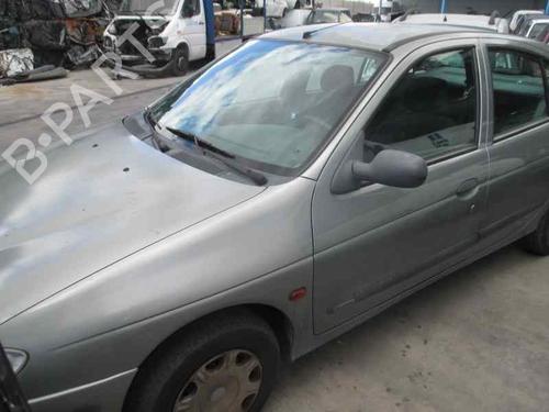 Right taillight RENAULT MEGANE I (BA0/1_) 1.9 D Eco (BA0A, BA0U, BA0R) | BP2400491C35 