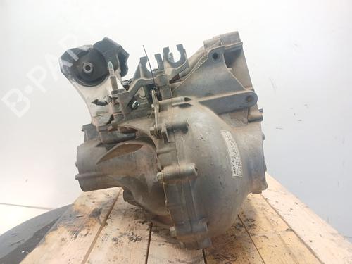 Gearbox HONDA FR-V (BE) 2.2 i CTDi (BE5) | BP24803398M3 