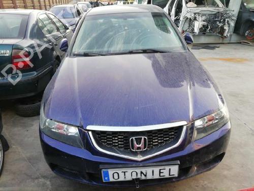 Tür rechts hinten HONDA ACCORD VII (CL, CN) 2.2 i-CTDi (CN1) | BP10363929C5 