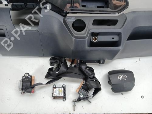 Airbag Kit MAXUS eDELIVER 3 Van Electric (SV3C) | BP37523072C86 - Image 13