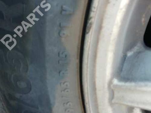 Front left window mechanism MERCEDES-BENZ C-CLASS (W203)  | BP13900919C22 