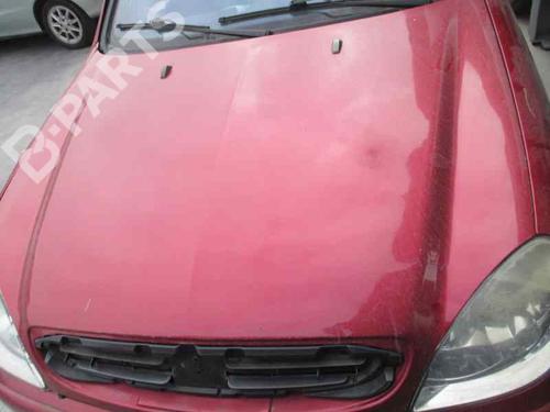 Gearbox CITROËN XSARA (N1) 2.0 HDi 90 | BP2381490M3 