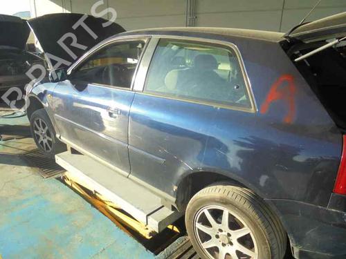Left headlight AUDI A3 (8L1) 1.8 | BP2359264C28 