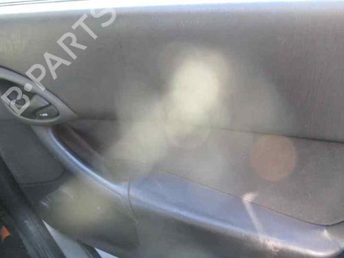 Remskive FORD FOCUS I (DAW, DBW)  | BP14248380M122 