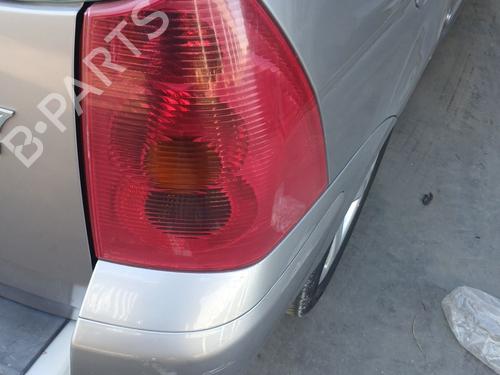 Right taillight PEUGEOT 307 Break (3E) 2.0 HDI 110 | BP28731330C35
