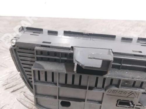 Commande Chauffage CITROËN C4 Grand Picasso I (UA_)  | BP11872629I5