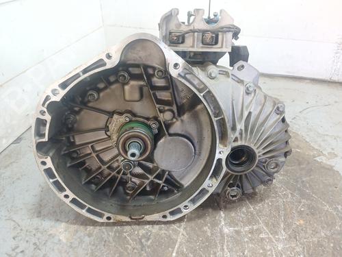 Used Gearbox MERCEDES-BENZ VANEO (414) 1.7 CDI (414.700) (91 hp) 27282615