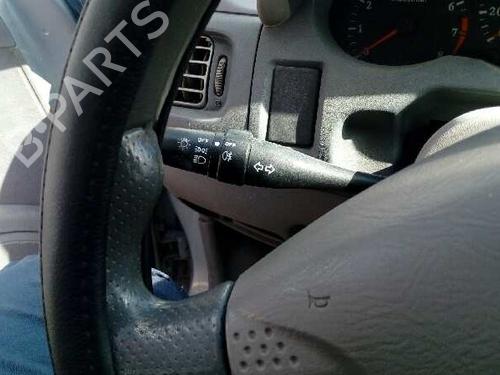Left front window switch NISSAN MICRA II (K11) 1.4 i 16V | BP3500142I27 