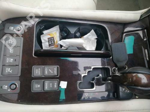 Rudehejsemekanisme Højre bagtil LEXUS LS (_F4_) 460 (USF40) | BP9307388C25 