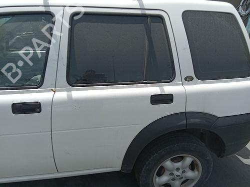 Used Left rear door Left rear door 37585168 37585168