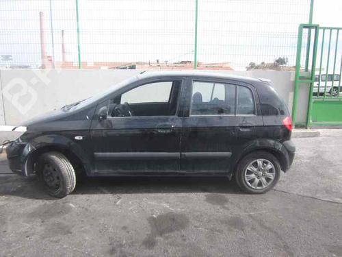 Left rear shock absorber HYUNDAI GETZ (TB)  | BP2372869M18 