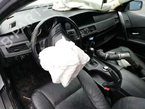Left front window switch BMW 5 (E60) 530 d | BP9201220I27 