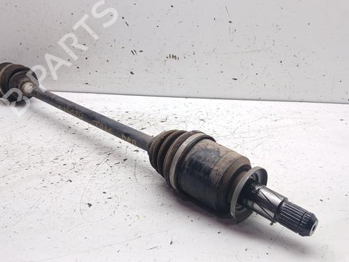 Right rear driveshaft SUBARU OUTBACK (BT) | BP14914141M41 - Image 5