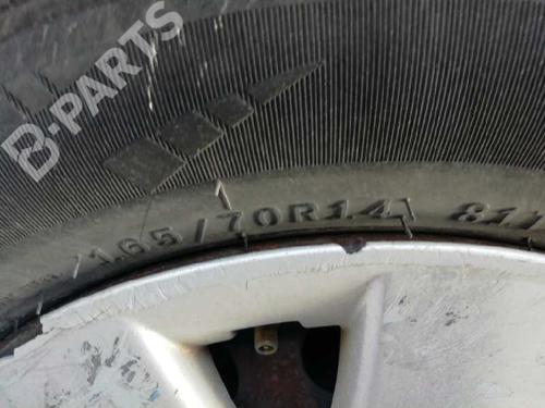 Switch NISSAN MICRA III (K12)  | BP7304216I30 