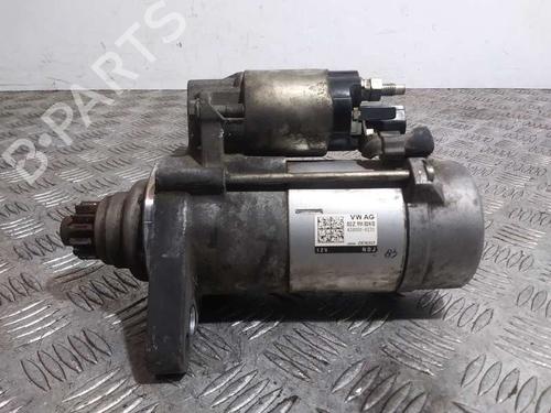 Starter VW GOLF VII (5G1, BQ1, BE1, BE2)  | BP13718191M8 
