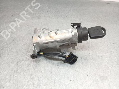Used Ignition barrel Ignition barrel SEAT ALTEA (5P1) 1.9 TDI (105 hp) 33462556 33462556