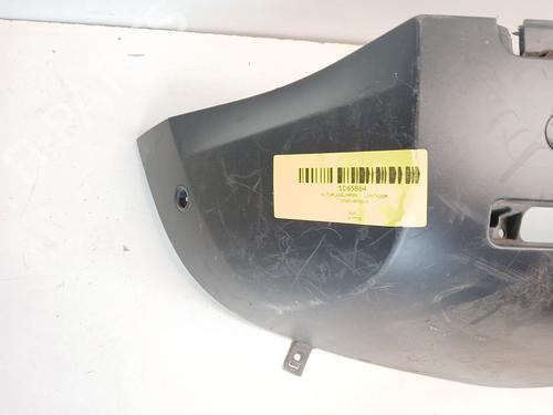 Front bumper LAND ROVER DEFENDER Van (L663) 3.0 D300 MHEV 4x4 | BP29026836C7
