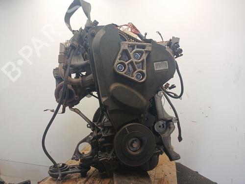 Engine RENAULT GRAND SCÉNIC II (JM0/1_) 1.9 dCi (JM0G, JM12, JM1G, JM2C) | BP31924371M1