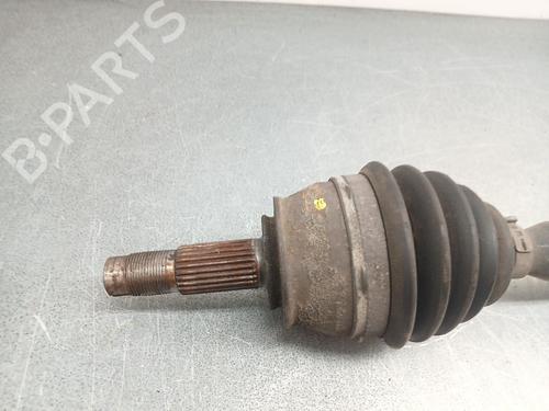 Left front driveshaft OPEL CORSA D (S07) 1.3 CDTI (L08, L68) | BP38307460M38 - Image 2