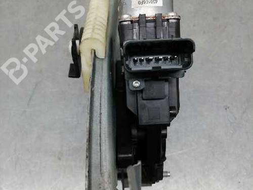 Vindusheismekanisme venstre bak RENAULT MEGANE IV Hatchback (B9A/M/N_)  | BP9130948C24 