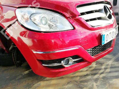 Left front window motor MERCEDES-BENZ B-CLASS Sports Tourer (W245)  | BP7649025E21 