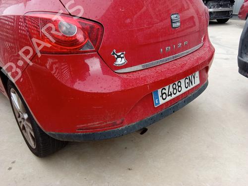 Used Rear bumper Rear bumper 38799518 38799518