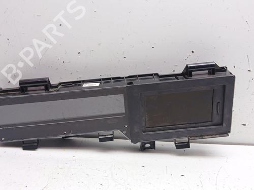 Quadrante RENAULT GRAND SCÉNIC III (JZ0/1_) 1.4 16V (JZ0F) (131 hp) 32473815