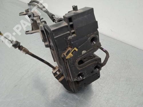 Used Front left lock HYUNDAI SANTA FÉ II (CM) 2.2 CRDi (155 hp) 3415341