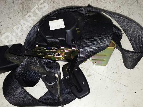Rear left seatbelt FORD MONDEO III (B5Y)  | BP7441562I29 