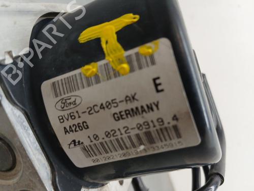 ABS pump FORD FOCUS III 1.6 TDCi | BP39743888M43 - Image 3