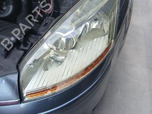 Scheinwerfer links für CITROËN C4 Grand Picasso I (UA_) 1.6 HDi (109 hp) 31650838