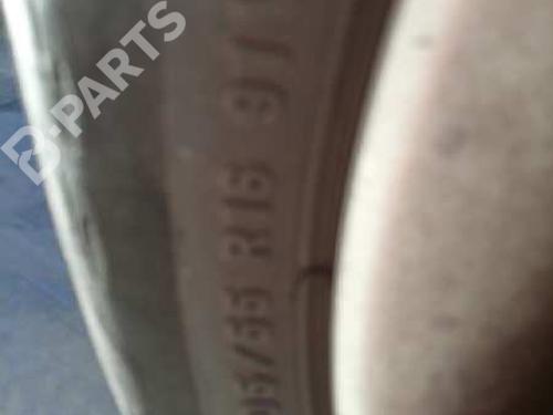 Left headlight OPEL ZAFIRA A MPV (T98) 2.0 DTI 16V (F75) | BP8833570C28 