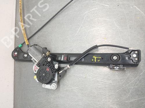 Front right window mechanism BMW 3 Touring (E46) 320 d | BP29764534C23 