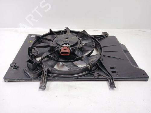 Radiator fan FORD B-MAX (JK) 1.0 EcoBoost | BP31824303M35