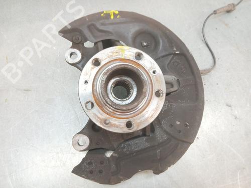 Left front steering knuckle OPEL COMBO E Tour / Life (K9) 1.5 | BP33543514M25 - Image 2