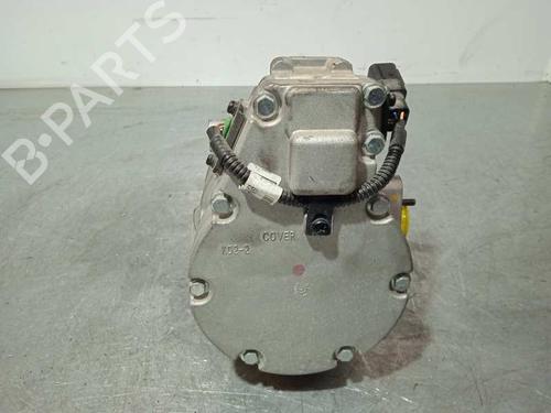 AC compressor HYUNDAI IONIQ (AE)  | BP7513582M34 