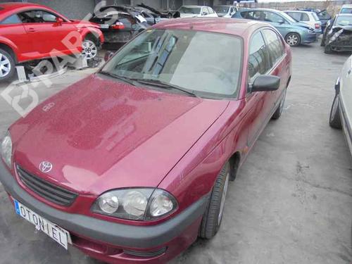 Left front window switch TOYOTA AVENSIS (_T22_)  | BP2421429I27 