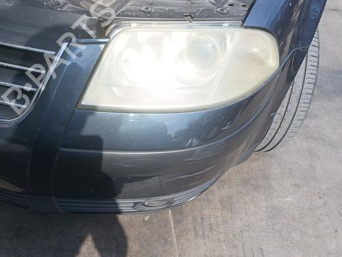 Venstre forlygte VW PASSAT B5.5 (3B3) 1.9 TDI (101 hp) 29634901