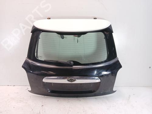 Used Tailgate Tailgate MINI MINI (F56) Cooper (136 hp) 19805154 19805154