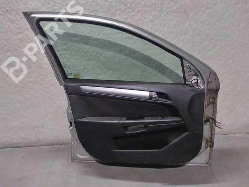 Left front door OPEL ASTRA H (A04) 1.7 CDTI (L48) | BP10993506C2 